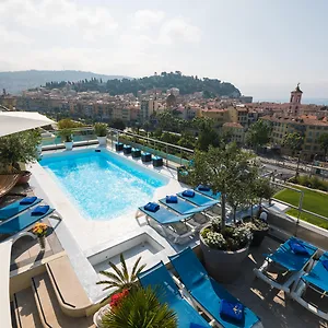 4* Hotel Aston La Scala