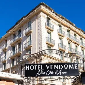 3* Hotel Vendome