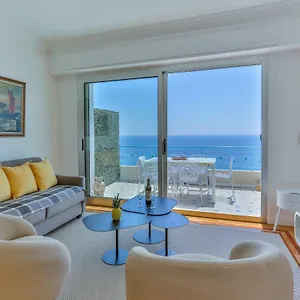 Apartment Maison Bianchi - 91 Promenade Des Anglais, Nice